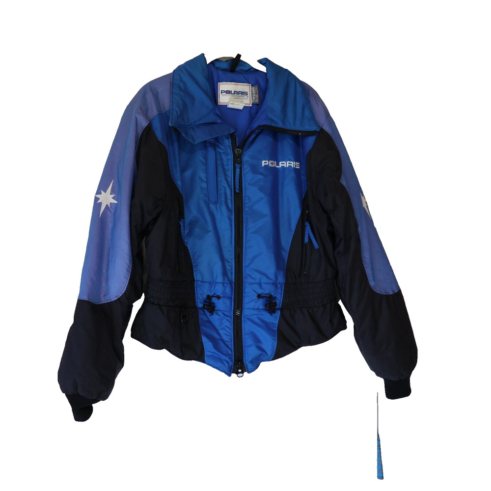 Vintage Women's Polaris Jacket | Medium | Thinsulate  Pre-Owned