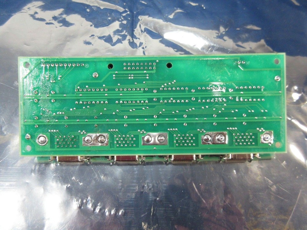 Lasertec C-100482 PCB TDI Cont Lasertec MD2500 Used Working