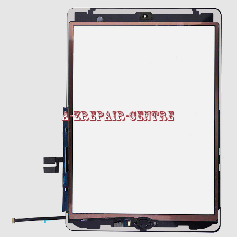 For iPad 8 8th Gen 2020 10.2" Touch Screen Display Glass Panel Digitizer Replace