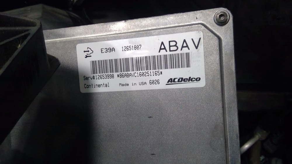 Used Telematics Interface Module fits: 2016 Chevrolet Equinox Communication OnSt