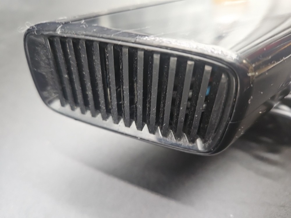 Microsoft Xbox 360 Kinect Sensor