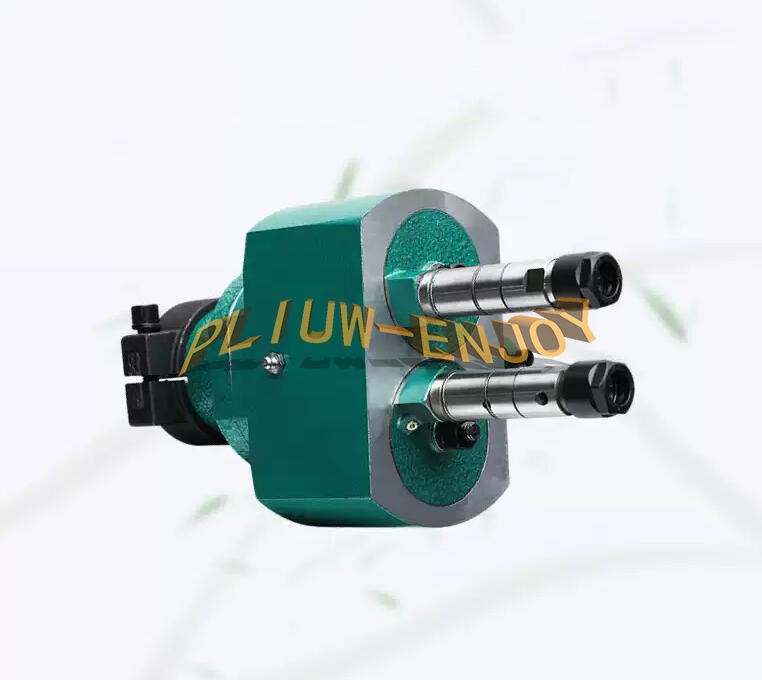 Two-Spindle Boring Machine Multi-spindle Drill Multi-Head Drill Tapping Machine