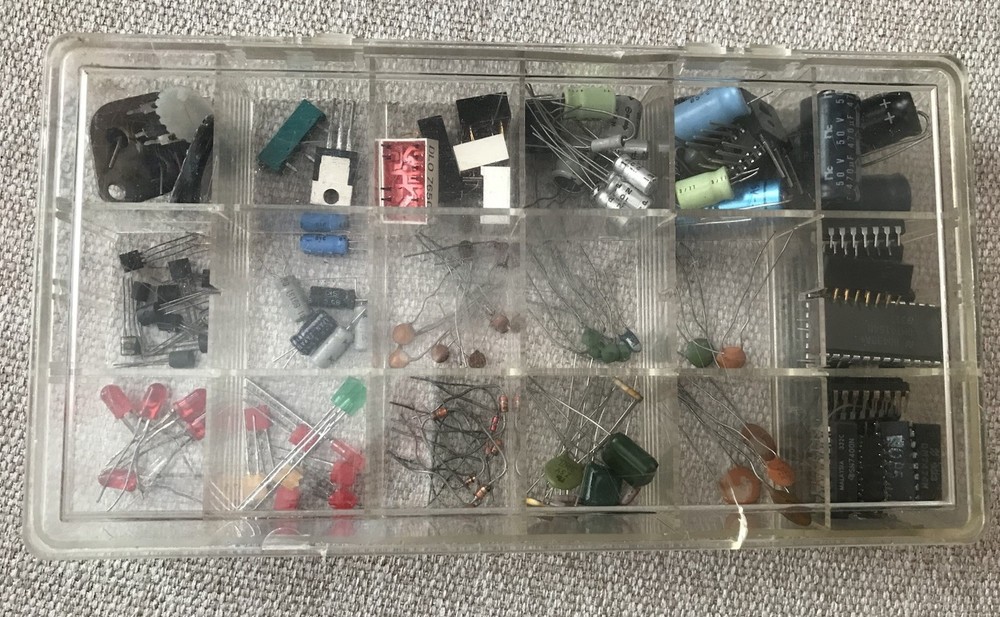 Ham Radio Accessories Miscellaneous Pieces