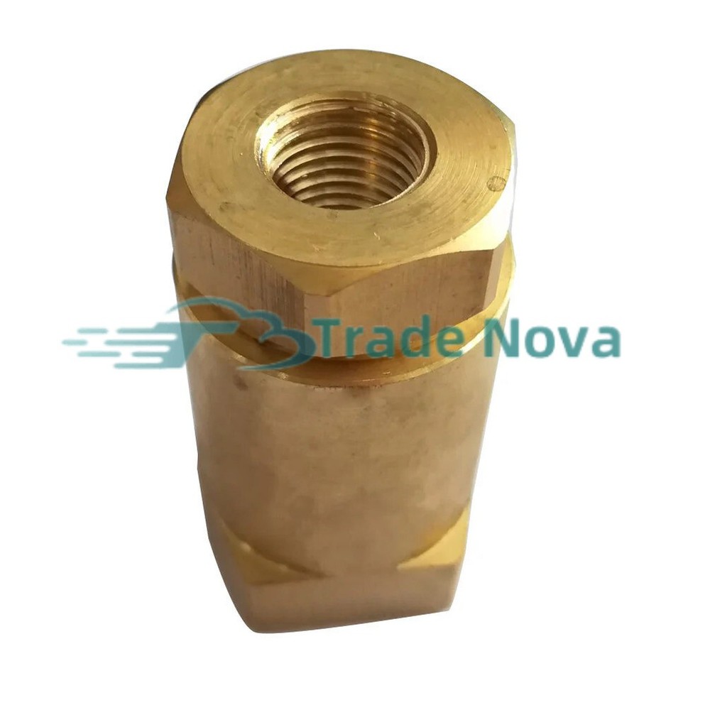 Shuttle Valve 39182548 Suitable for Air Compressor Replacement