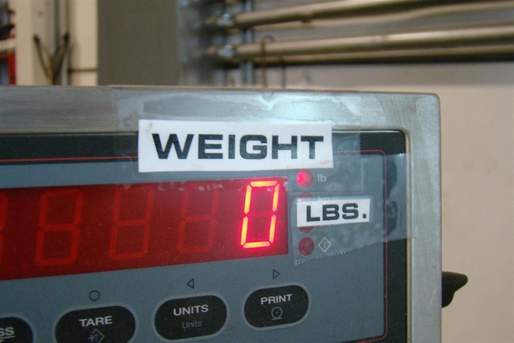 Wallace & Tiernan Chart 1Ph UXC28427