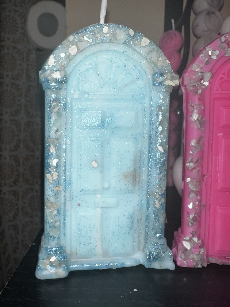 Spell Candle