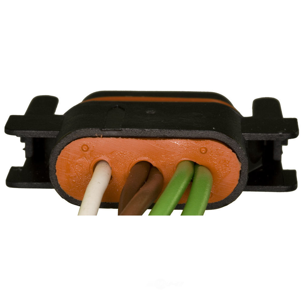 Trailer Connector Kit WVE 4T1019