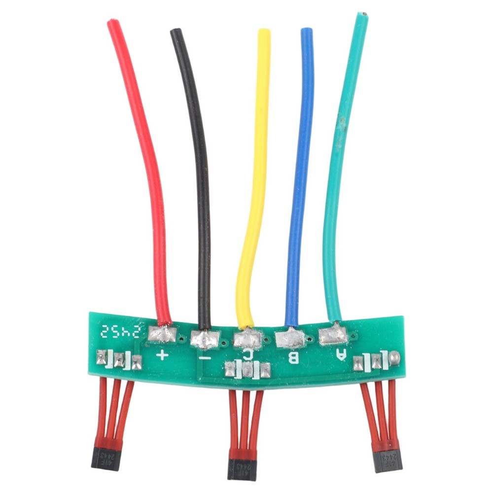 Hall PCB Hall Sensor Good Compatibility Hall Sensor High Quality Motors