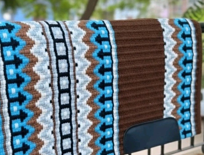 western show pad 34×38 & Other Sizes