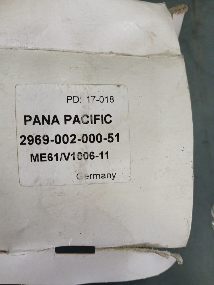 HANDS FREE SPEAKER MODULE, MIC, Pana Pacific Bluetooth Microphone 296900200051