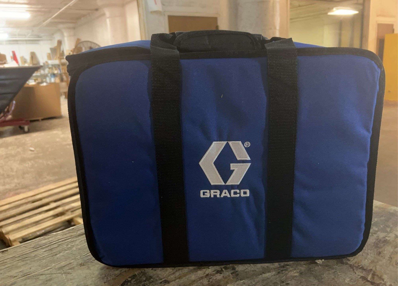 Graco Sanispray HP 20 Cordless Airless Disinfectant Sprayer Powered By Dewalt US