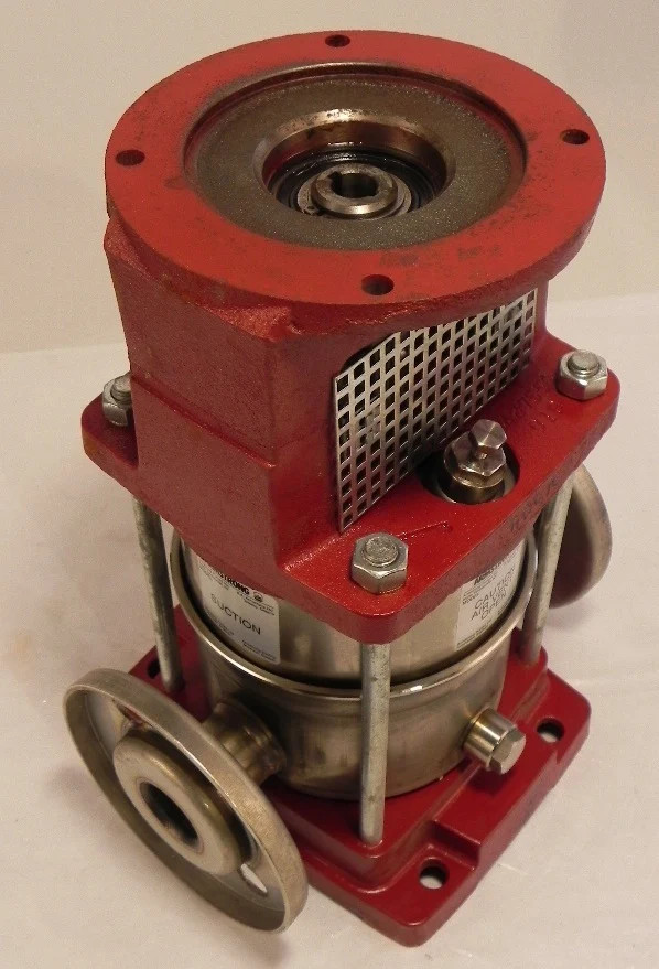 Armstrong Vertical Multistage Pump VMS 3002