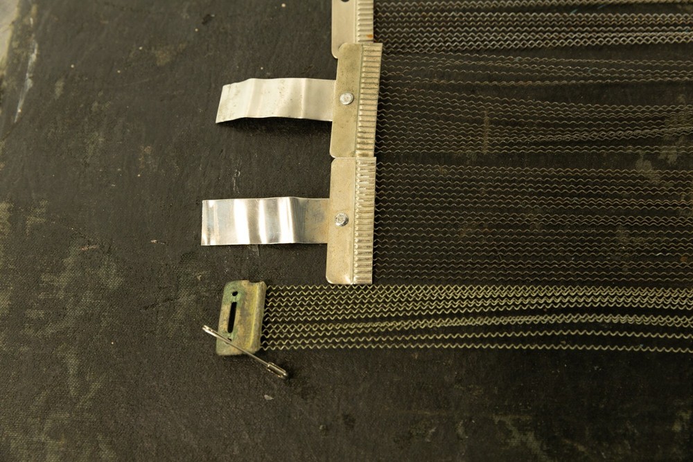 Vintage Snare Wire Lot