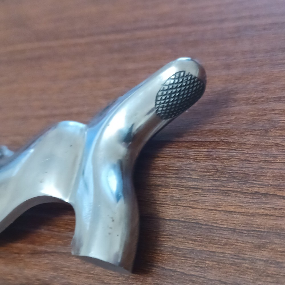 Springfield Trapdoor hammer