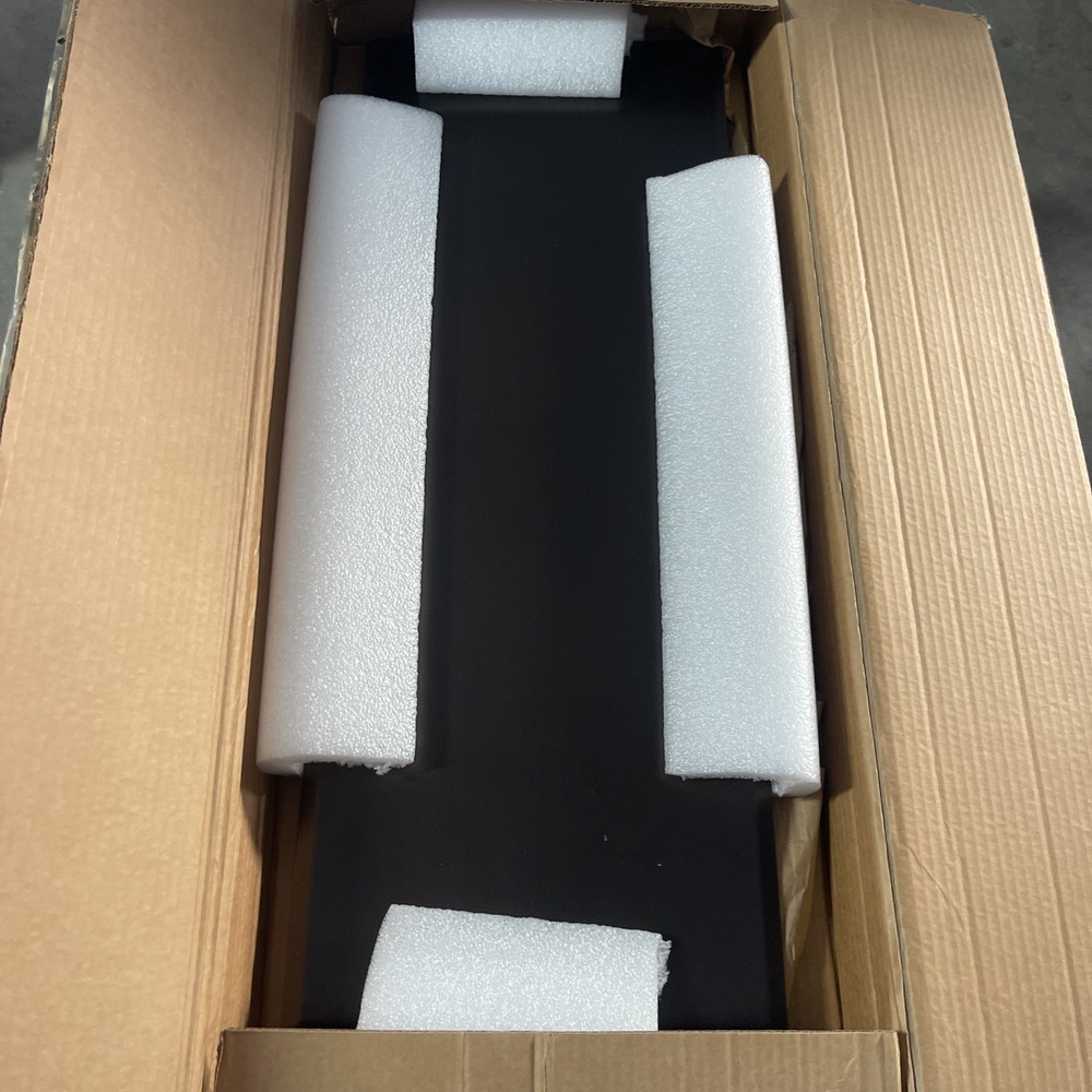 OW Lee Rectangle Fire Pit Flat Cover for 10" x 30" Burner