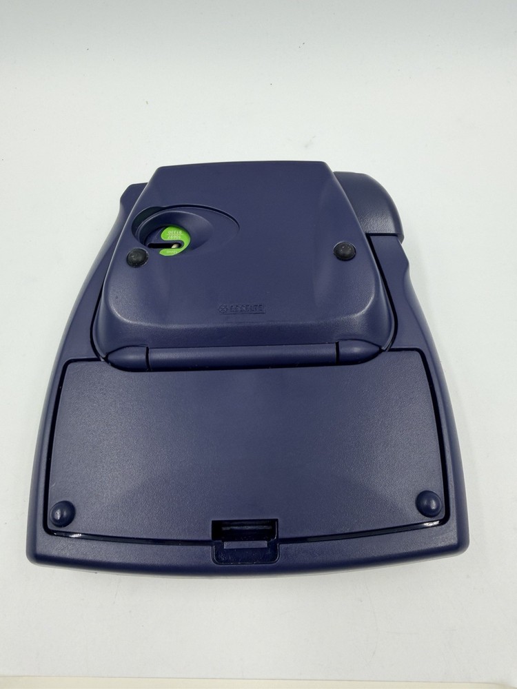 Dymo LetraTag QX50 Label Printer Machine Maker Electronic Working