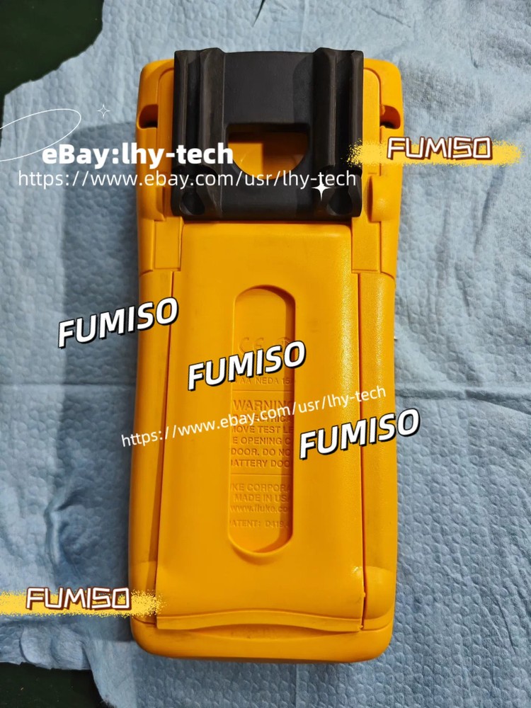 Fluke 725 Multifunction Process Calibrator&lhy
