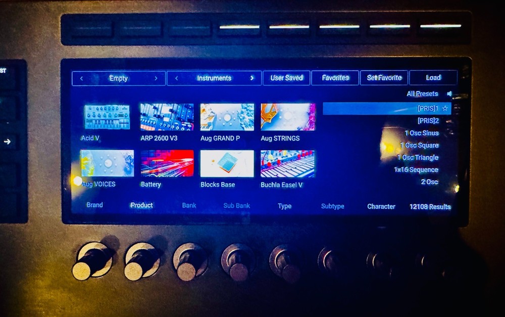 Native Instruments Kontrol S49 MK3 49-Key Controller Never Used, Mint Condition