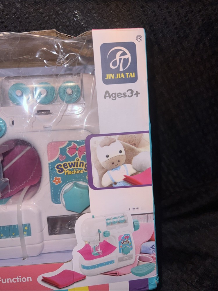 childrens sewing machine