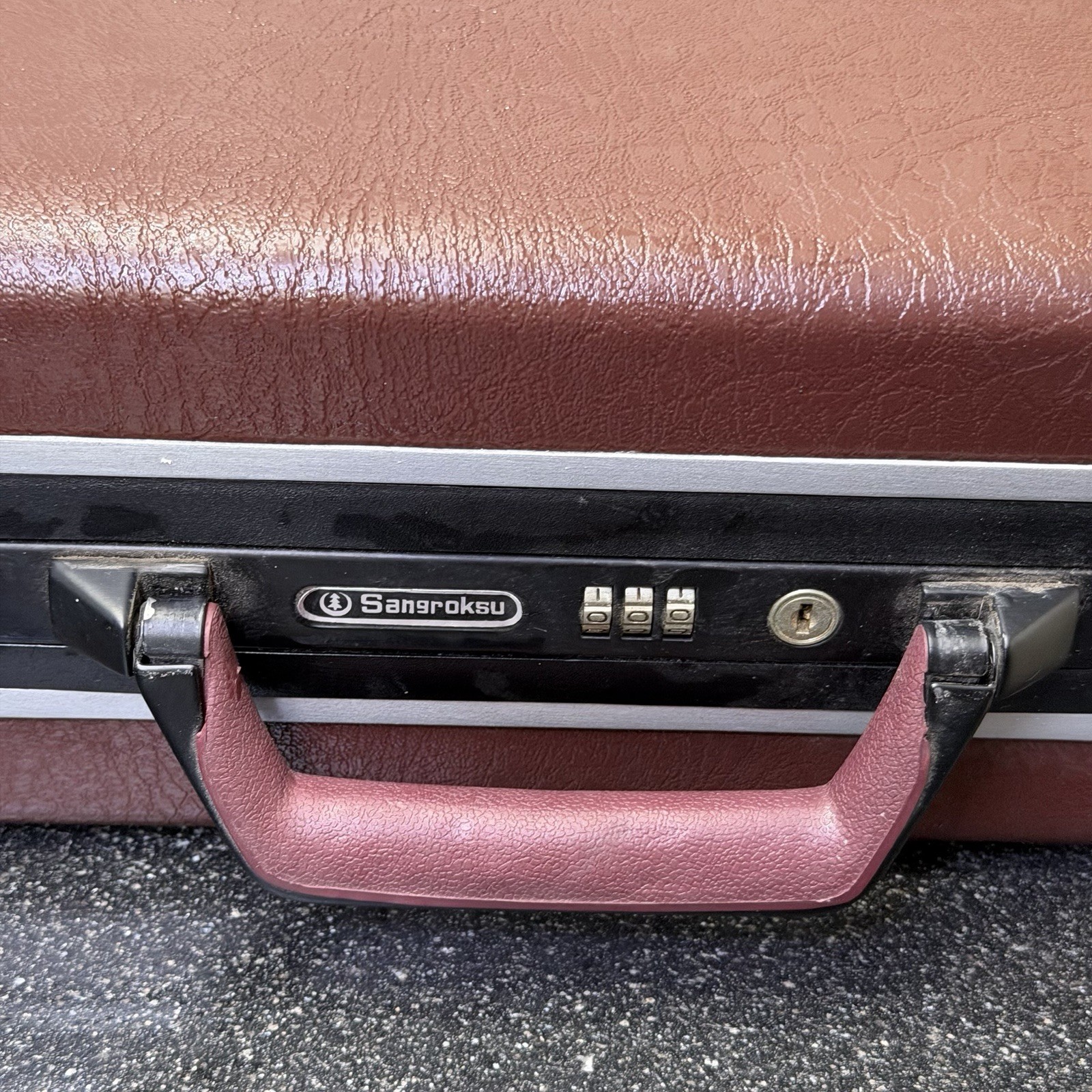 Sangroksu Infrared Rays Control System Portable Therapy Lamp AS-IS Parts Repair