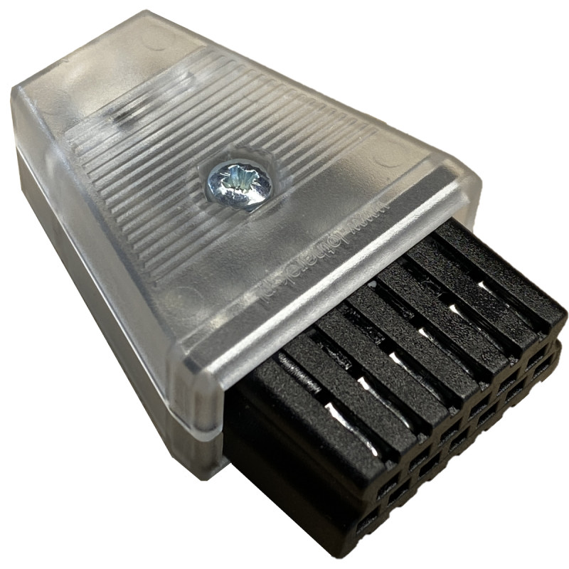 10502PC Sio2PC USB interface for Atari XL/XE (from Lotharek)