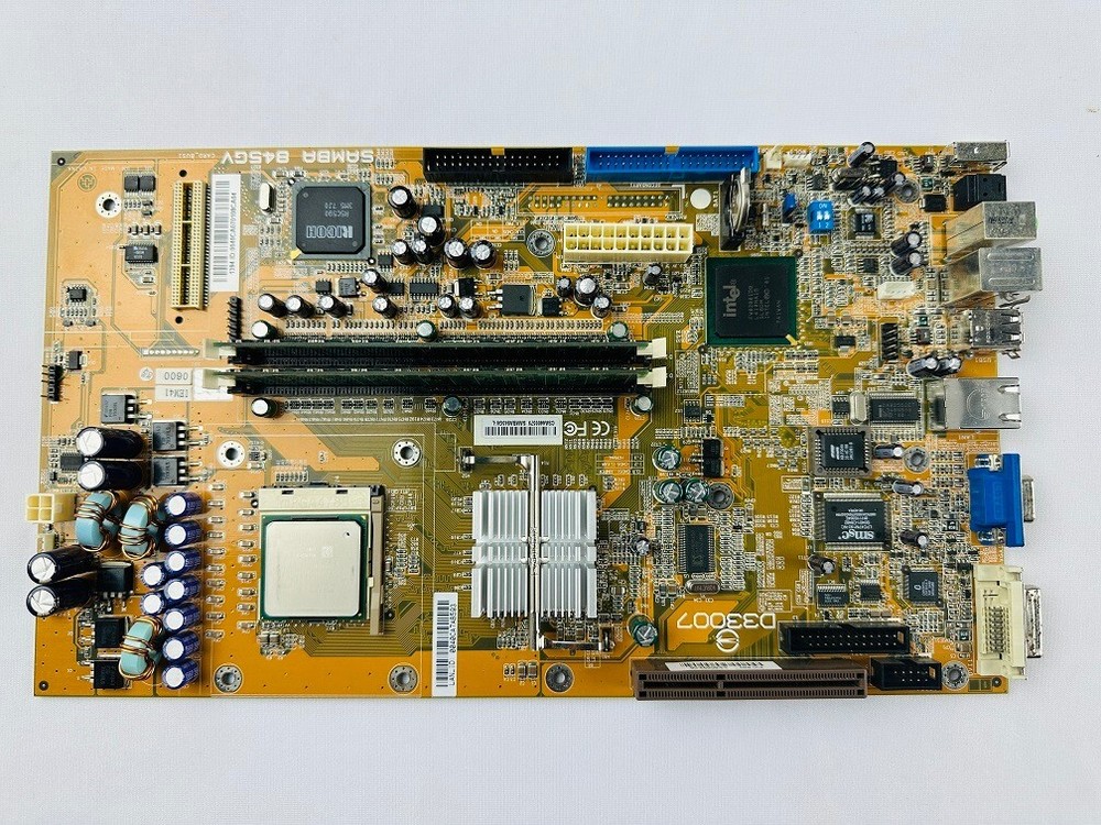 Intel SAMBA845GV-L Motherboard