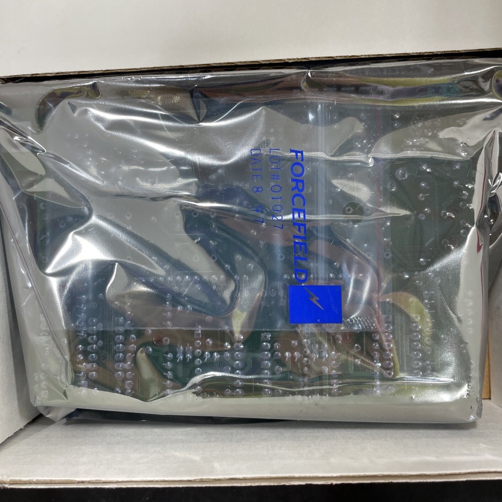 Crown P.I.P. RPA Programmable Input Processor 1998 - New