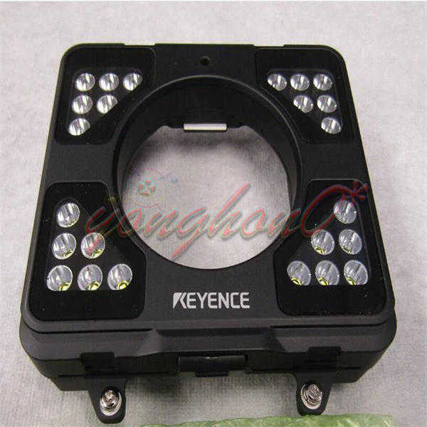1PCS NEW KEYENCE IV3-L5C Light Source