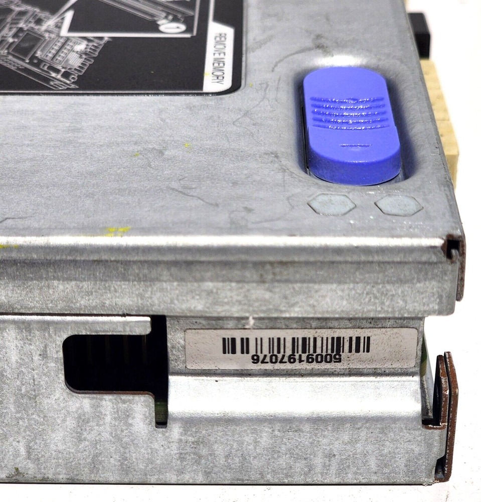 NetApp 111-00846+B1 Disk Array Controller Module, 111-00868+B1 1111-00811+A2 .