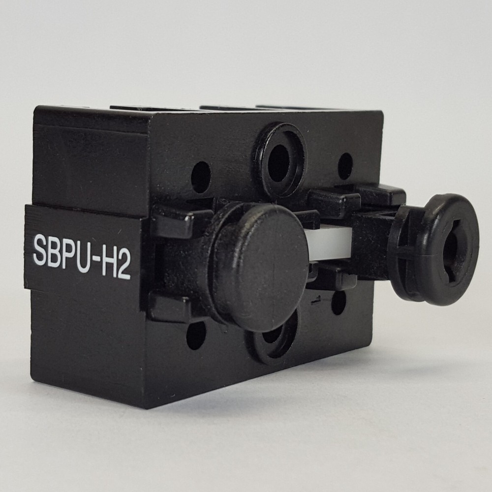 Magnetek SBPU-H2 Push Button Switch / Hoist Pendant Station Pushbutton Switch