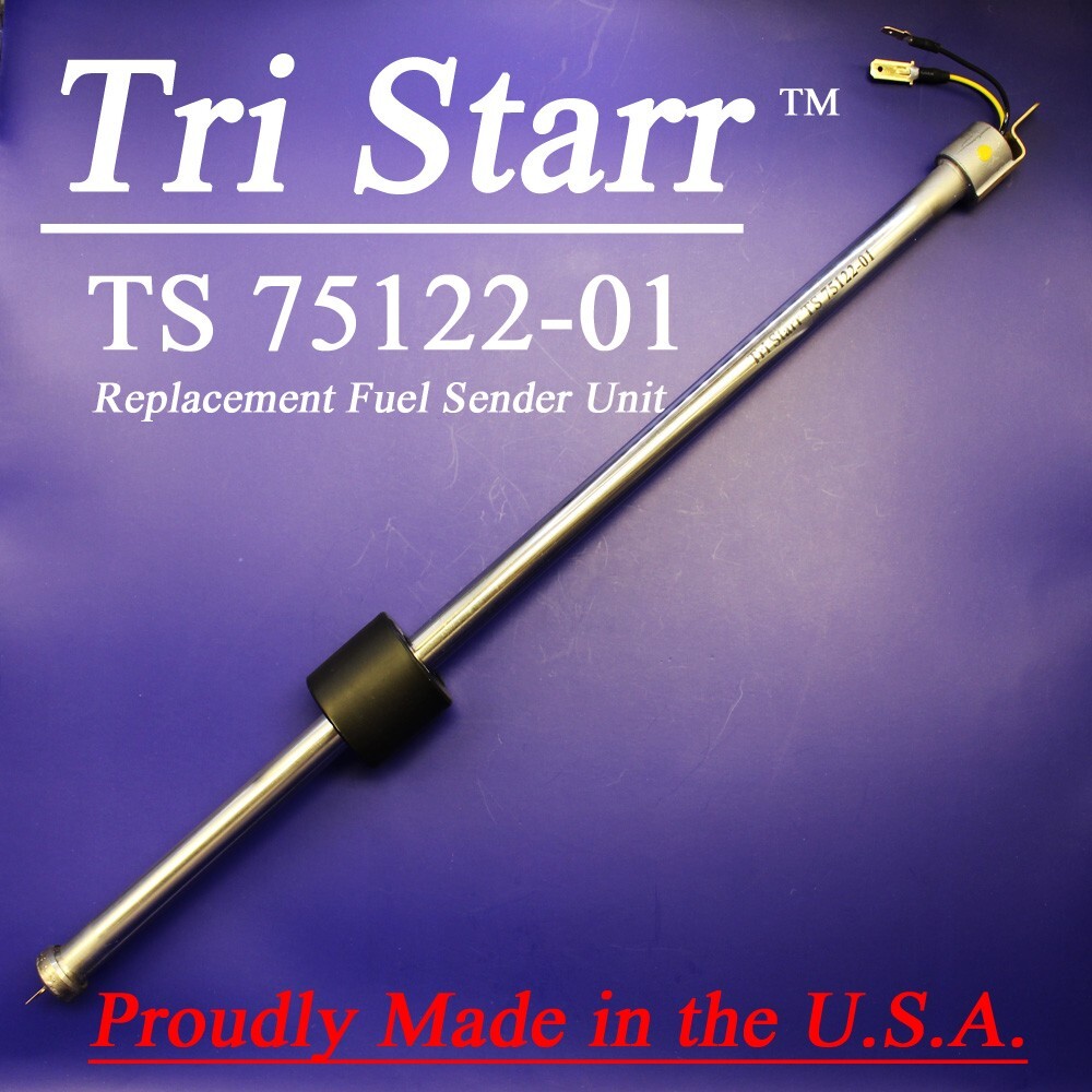 Harley-Davidson 75122-01 Fuel Sending Unit