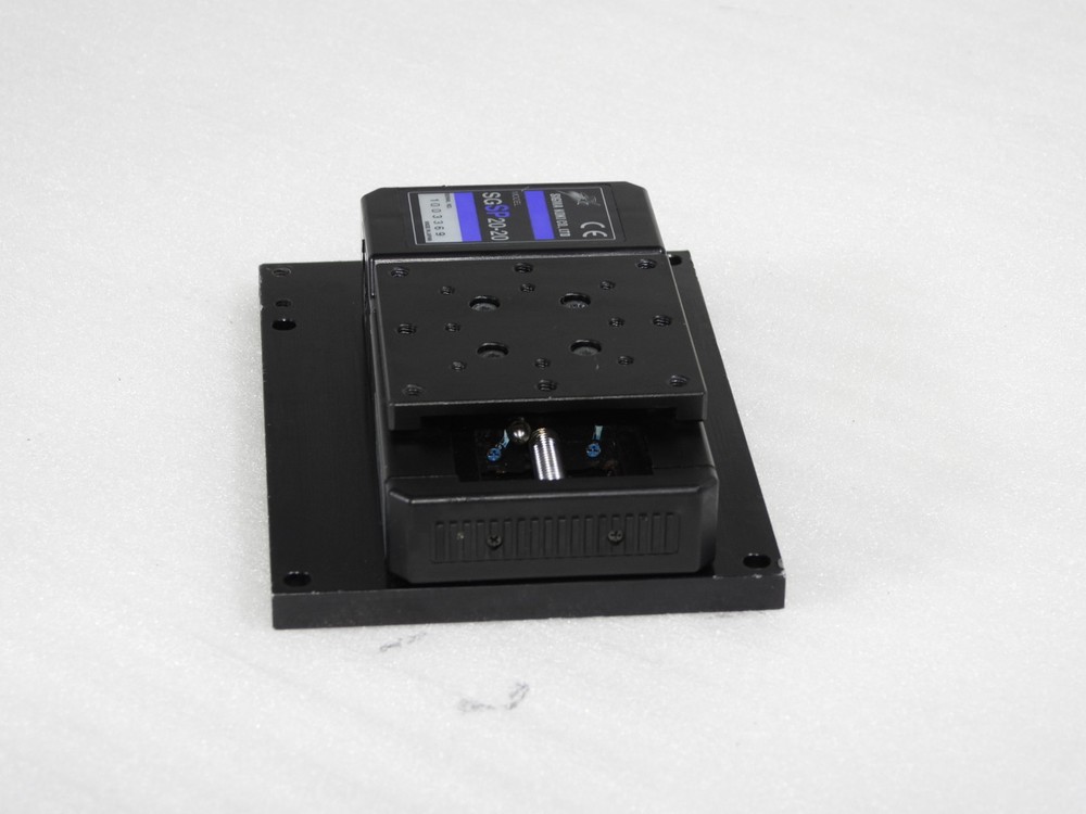 SIGMA KOKI SGSP20-20 Linear Stage Stepping Motor