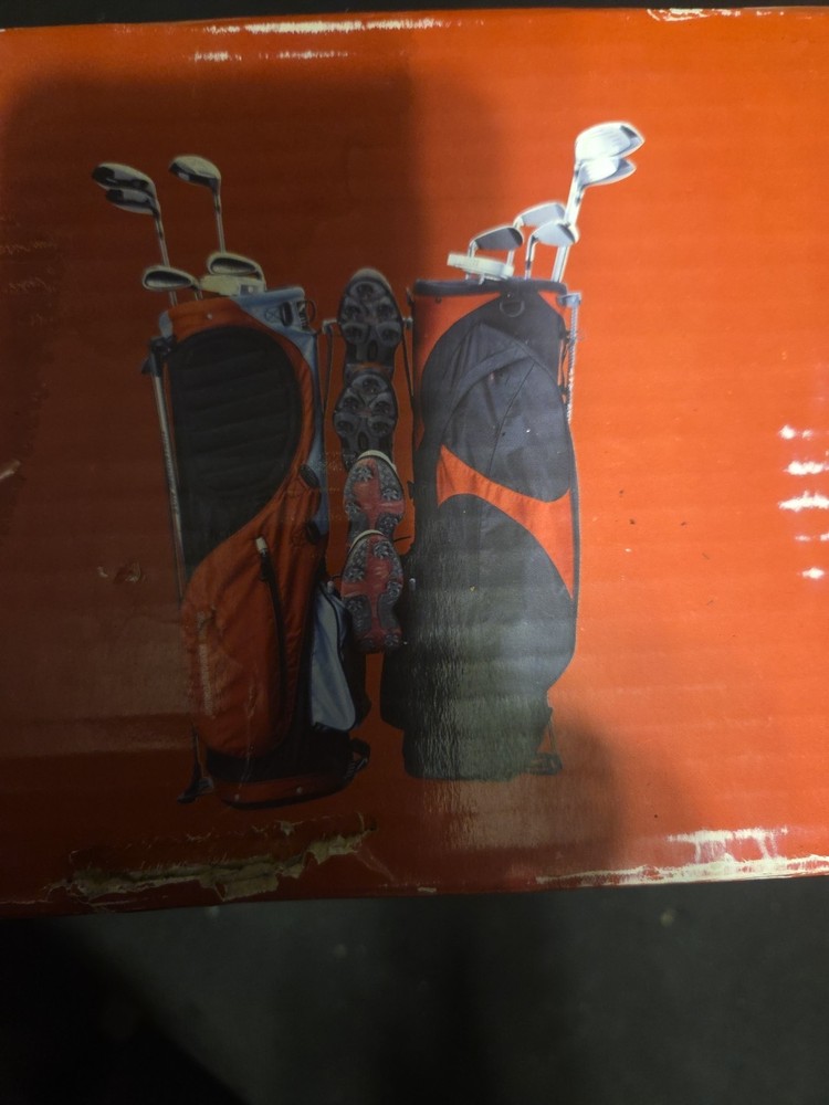 Gift For Golf Hanging Organizer