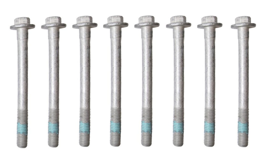ENGINETECH HEAD BOLTSGM 262 OHV "H" ECOTEC 2 SETS REQ 2014 - 2017