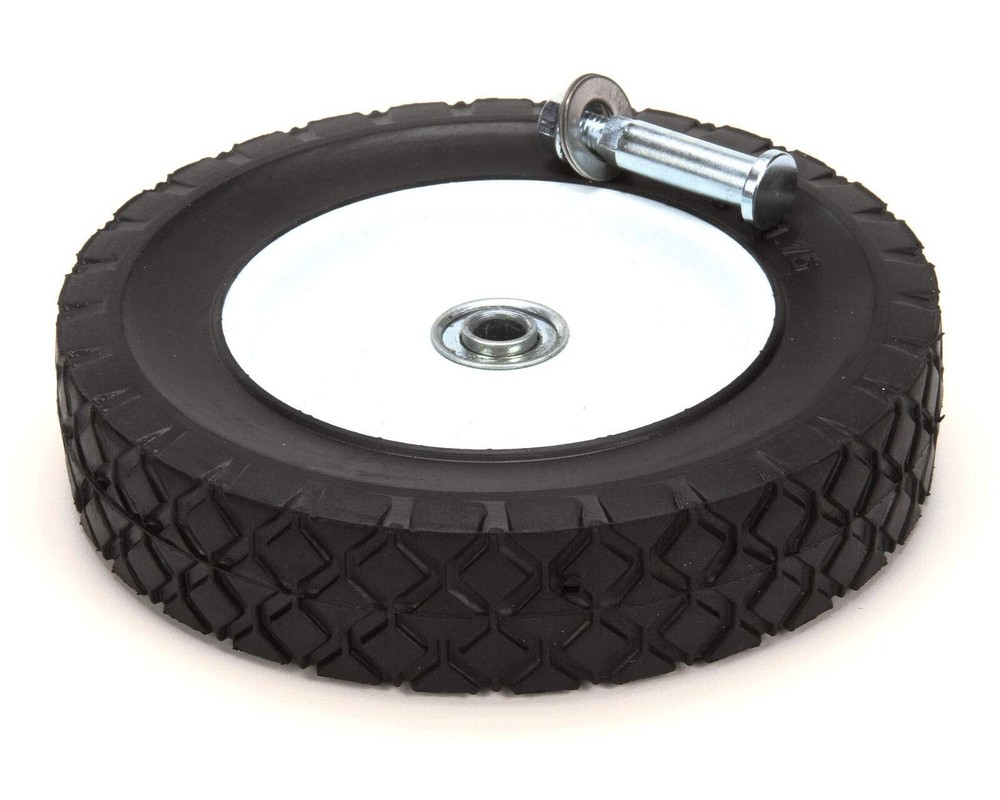 SS-SWK Single Wheel Kit 1-8 Wheel M