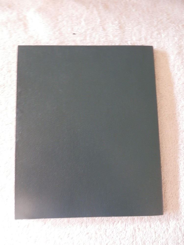 Vintage The Marvel Stamp Album 4th Edition by G. F. Rapkin Made in England