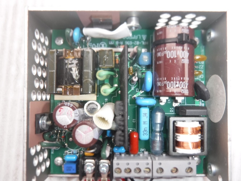 Lambda Electronics Inc LFS-38-28 Regulated Power Supply