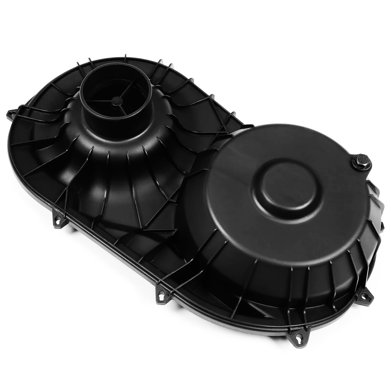 For 2018 2019-2021 Polaris #2637068   RZR XP /RS1 Turbo S 4 Outer Clutch Cover