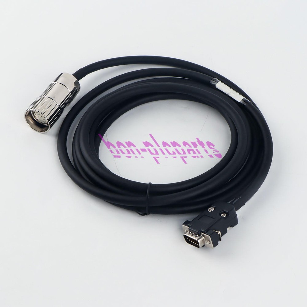 1Pcs New For Kollmorgen Encoder Cable VF-SB4474N-03-0