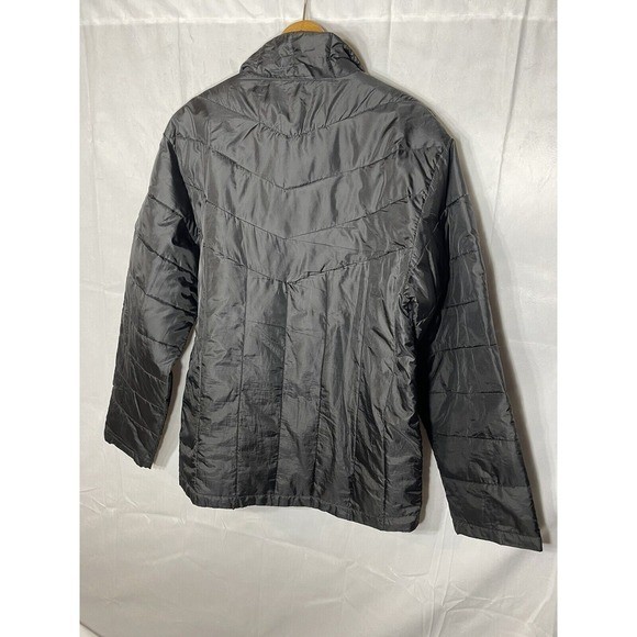 Men's Borne Lightweight Puffer Jacket Size M
