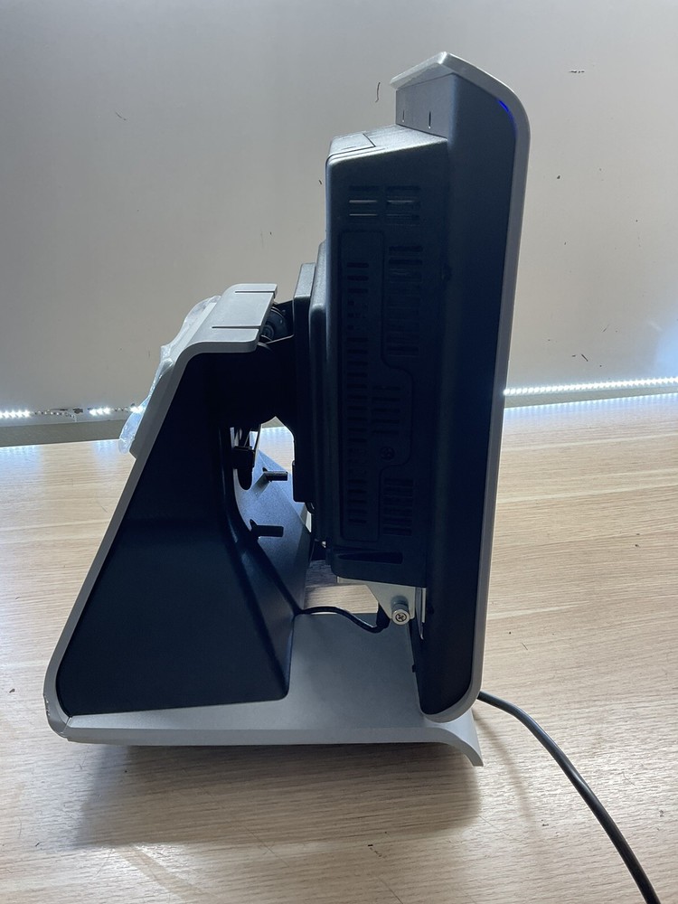 ParTech Par M7700 Touch Screen POS EverServ System Terminal Computer /JUA288