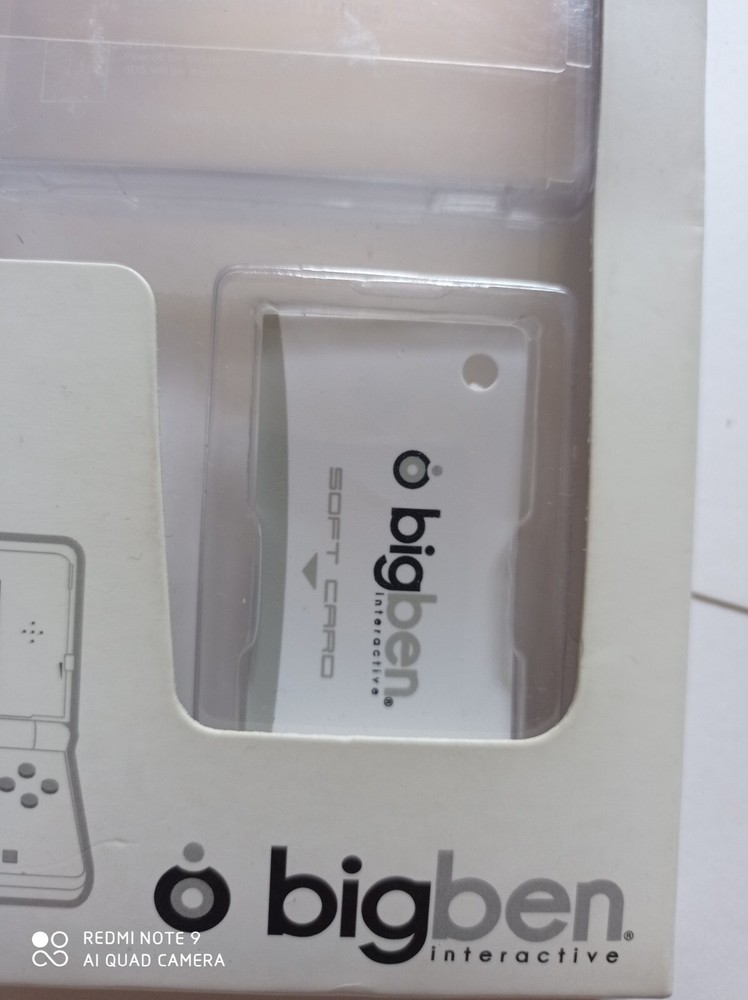 NINTENDO 3DS SCREEN PROTECTOR - Protezione schermo