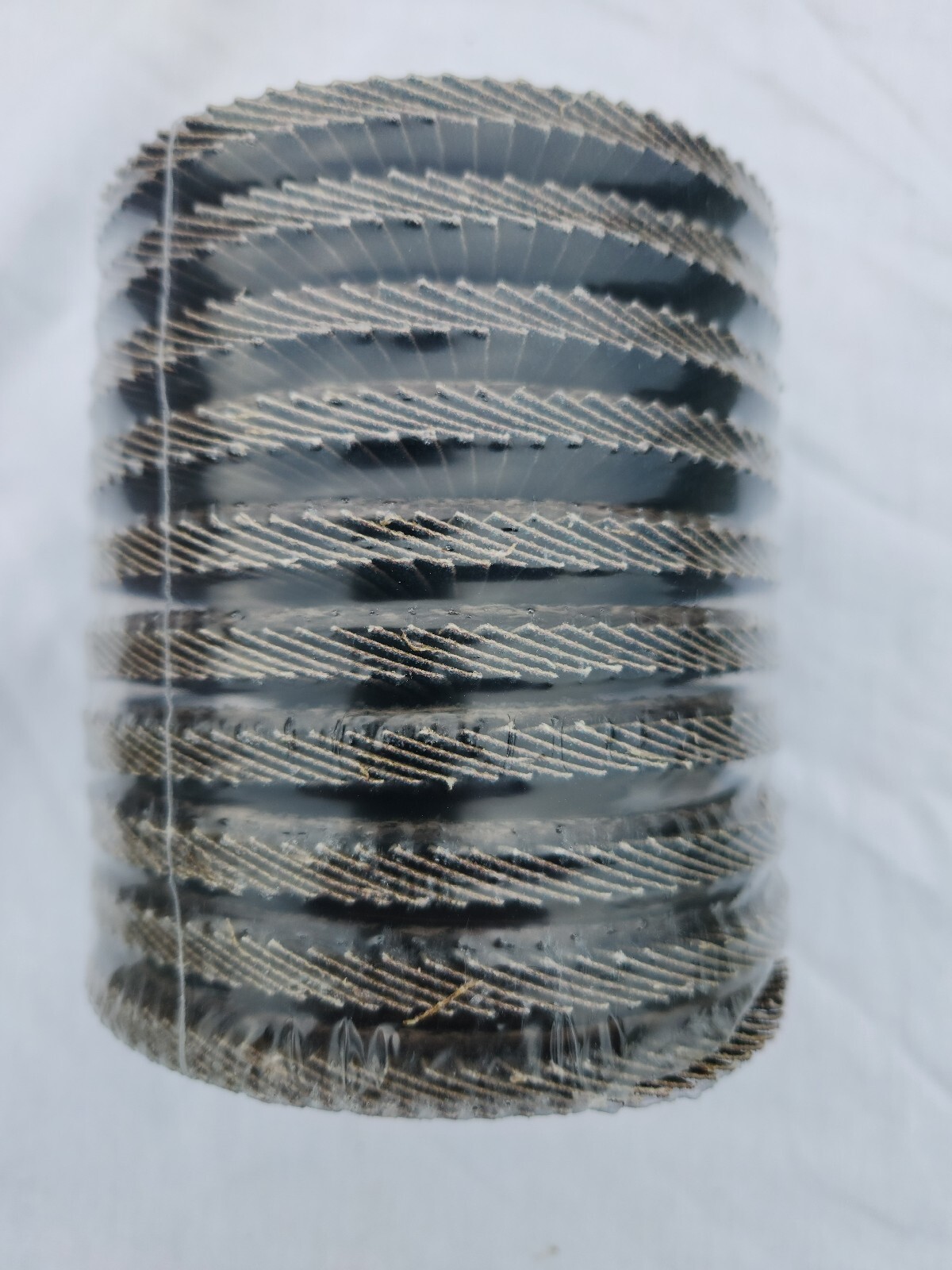 Dewalt DW 8313 4 1/2" X 5/8-11 Z 60 Flap Disc 10 Pack No Box