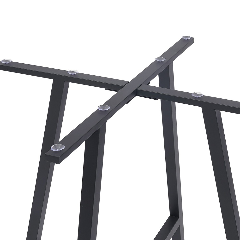 Table Base Desk Supporting Stand Multi-function Support Rack for Various Project