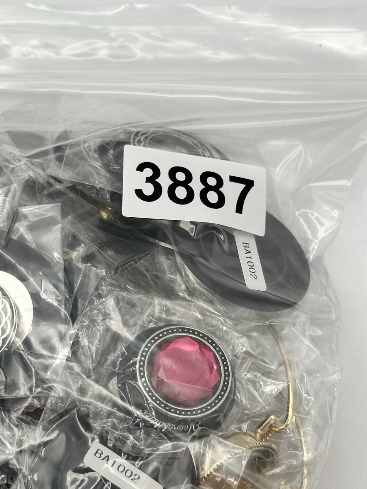 Magnabilities 19 Bracelets 50 Inserts And 2 Pendants Lot All New Pieces