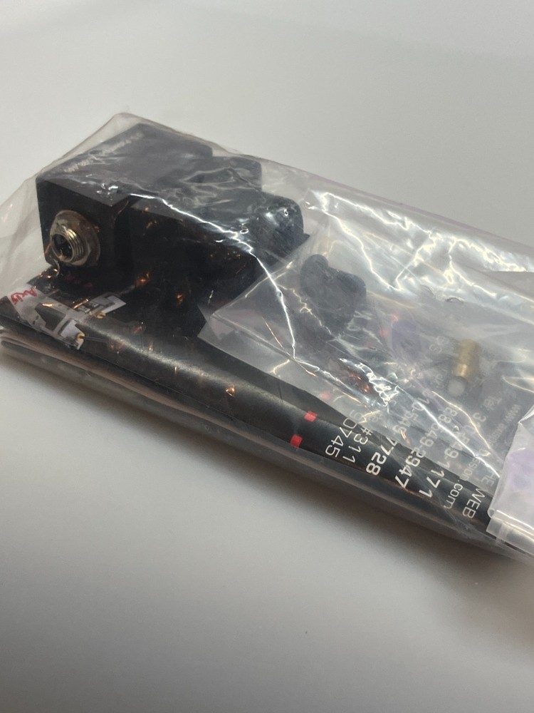 AXiS E-Kit (EKIT) Electronic Kit – Pre-2023 Black Trigger Version – NEW Sealed