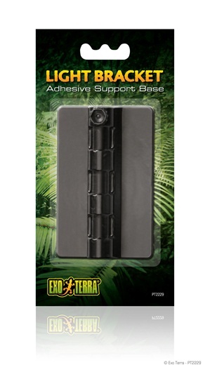 EXO TERRA LAMP HOLDER REPLACEMENT BRACKET - PT-2229