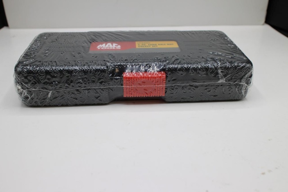 MAC TOOLS 5Pc. Euro Specialty Axle Nut Kit LT4990