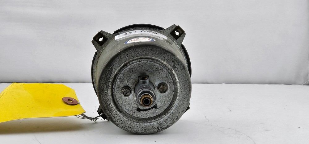 Cessna Tachometer Indicator