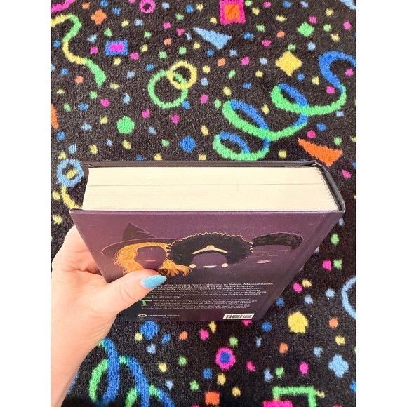 hocus pocus & the all new sequel book